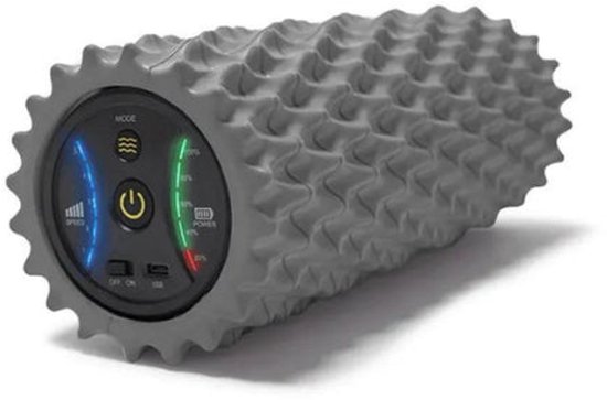G-TEC "RECOV" Foam Roller