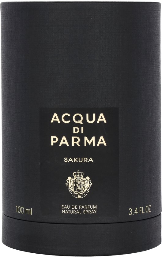 Acqua di Parma Signatures Of The Sun Eau de Parfum - 100 ml
