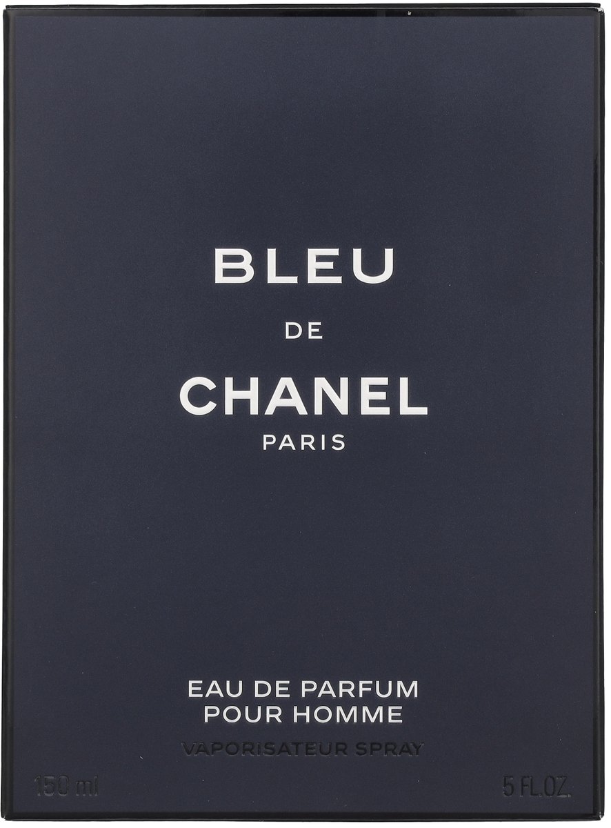 Chanel Bleu De Chanel 150 ml Eau de Parfum - Herenparfum – foto 2