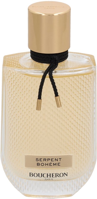 Boucheron Serpent Bohème Eau de Parfum 90 ml