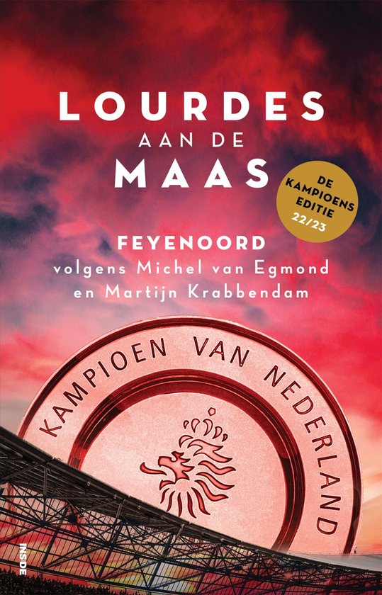 E-book: Lourdes aan de Maas