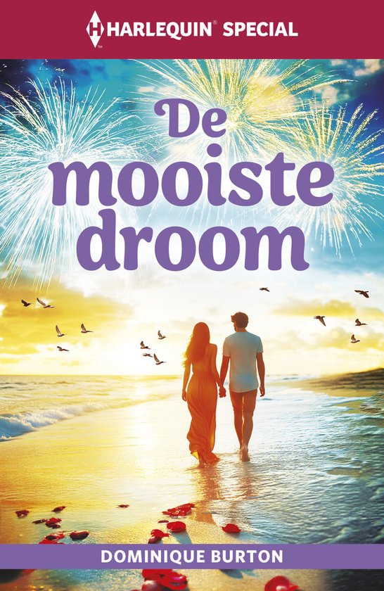 De mooiste droom