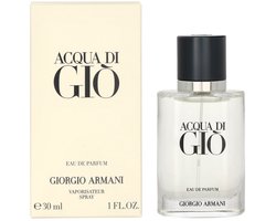 Armani Acqua Di Gio Pour Homme Edp Spray