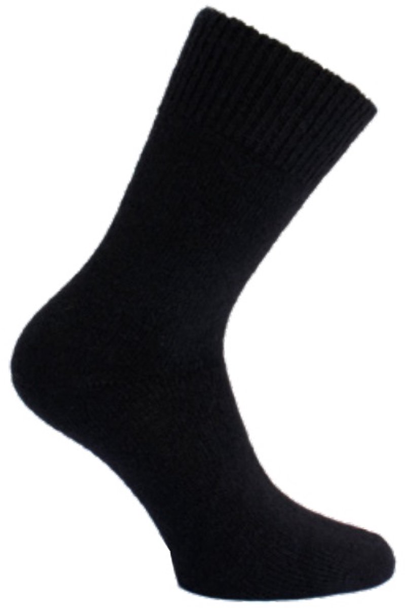 Sokken winter - 10% elastan