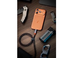 Jupio x Pr1meGear Thunderbolt 4 Cable 75 cm