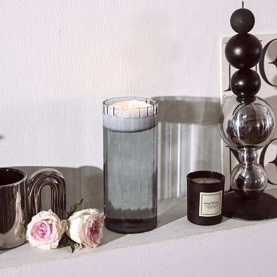 Peleg Design flexibel vaasje Florino Roze kopen - Nice thingZ