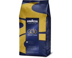 Lavazza Espresso Gold Selection Koffiebonen - 1 kg