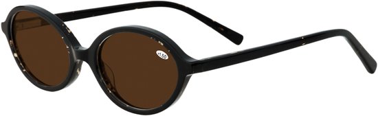 Zonneleesbril Frank and Lucie Eyedoll-FL22207-Carolyn-+1.00