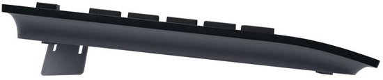 Logitech K280e - Bedraad Toetsenbord - QWERTY US ISO - Zwart