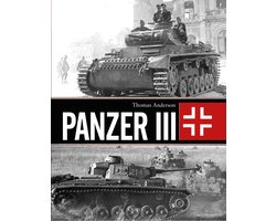 Panzer III