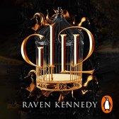 Livre audio numérique