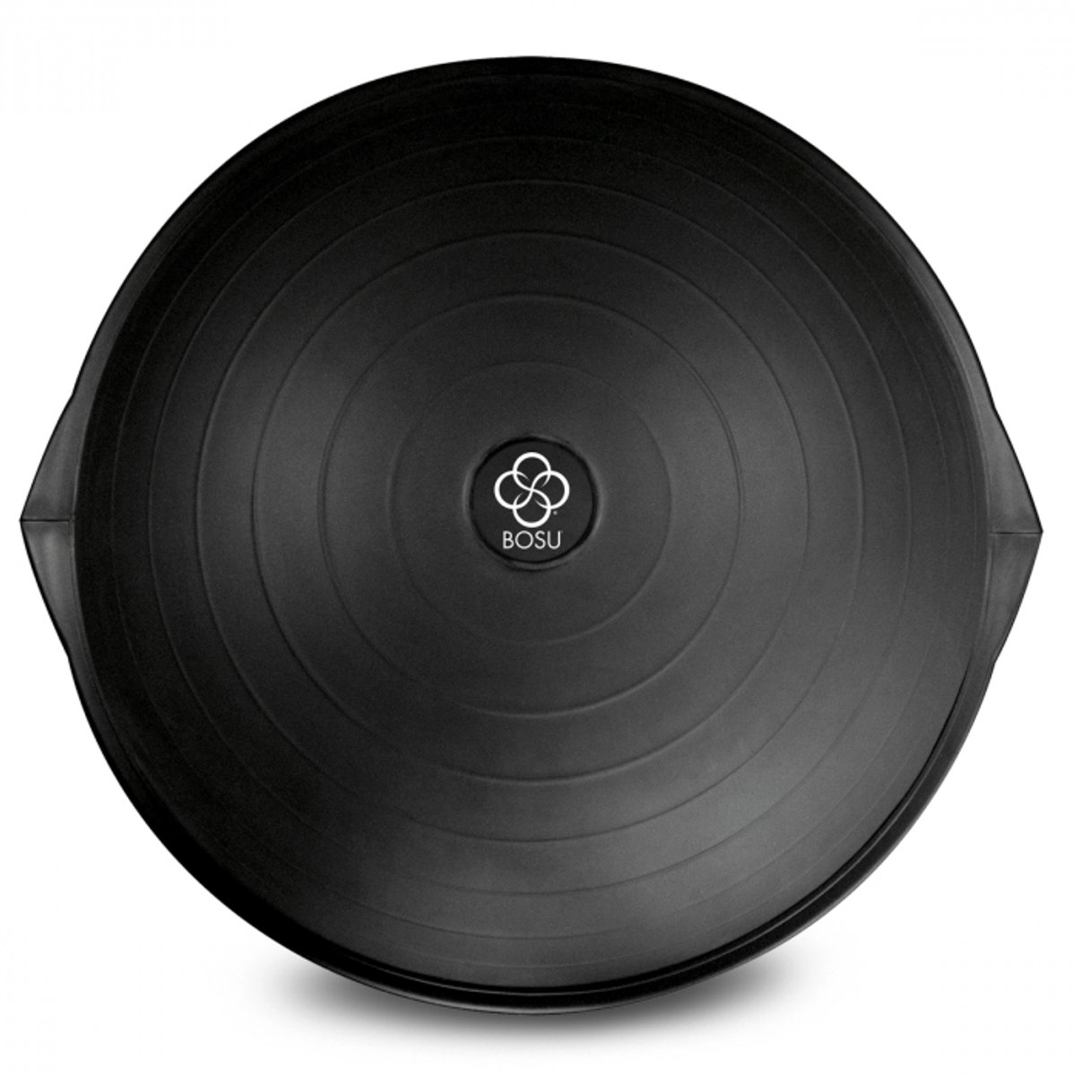 Bosu Balanstrainer Home Edition - Zwart- 65 cm