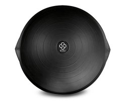 Bosu Balanstrainer Home Edition - Zwart- 65 cm