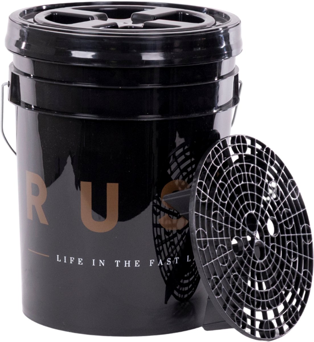 Detailing Bucket 20L