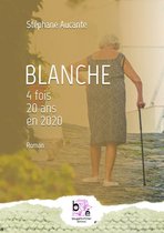 Bougainvillier Editions - Blanche
