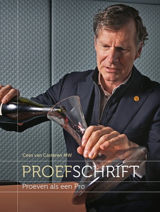 Proefschrift - cover