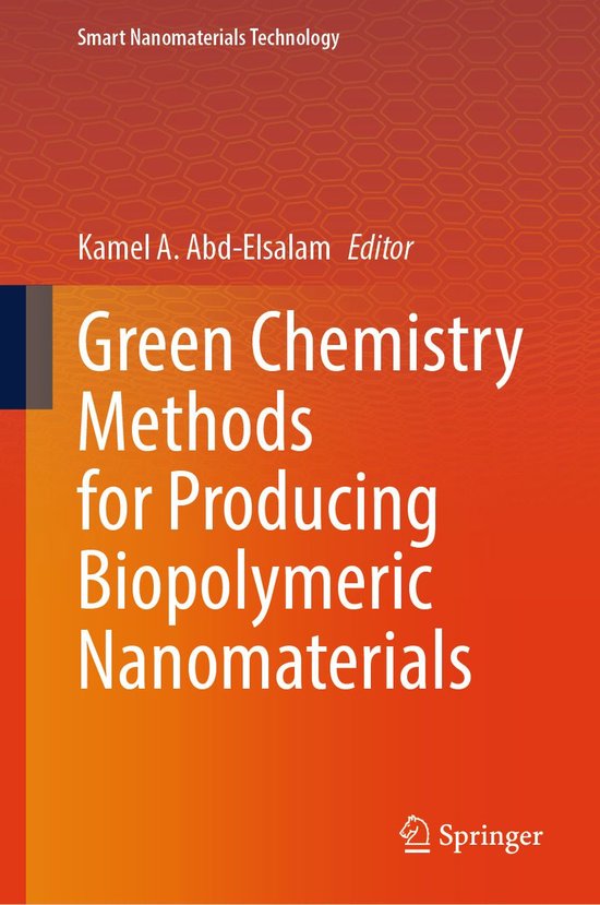 Chemistry and Material Science (R0) - Green Chemistry Method ... - cover