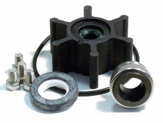 KIT DE SERVICE Jabsco (UTILITY 3000)