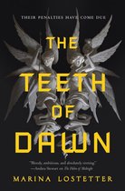 The Five Penalties 3 - The Teeth of Dawn