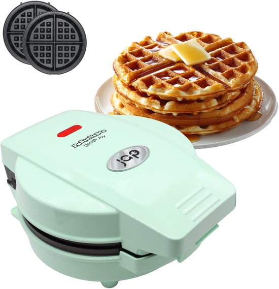 Gaufrier, appareil à croque monsieur en solde | La Redoute
