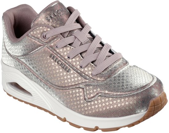 Skechers Uno Disco Nite Or Gold