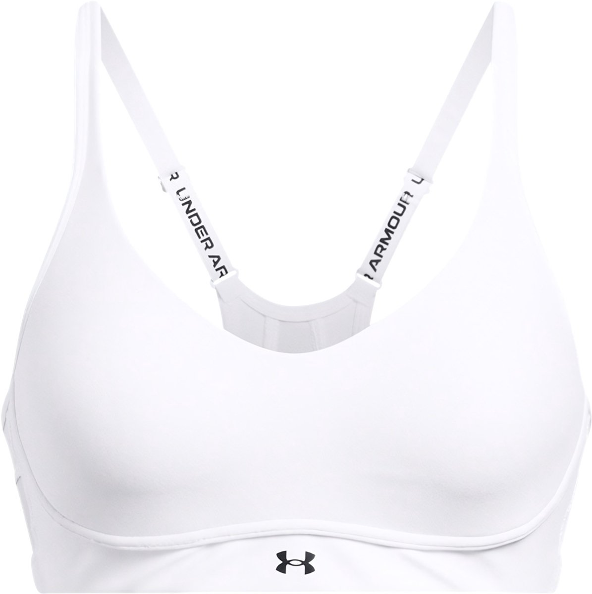Under Armour sportbeha voor dames Infinity Low 2.0 Bra 1384126