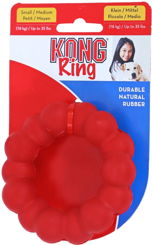 Kong Ring XL EU