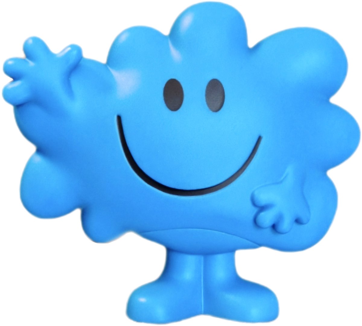 Soap Studio - Mr. Daydream - Vinyl Figuur