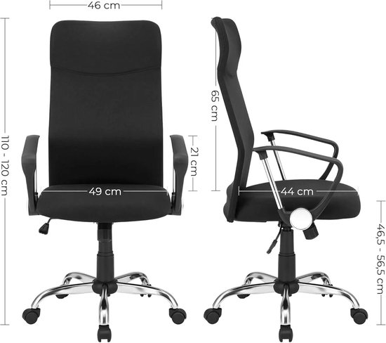 Bürostuhl Chefsessel Stuhl Drehstuhl Sigma EC504 in Rheinland-Pfalz