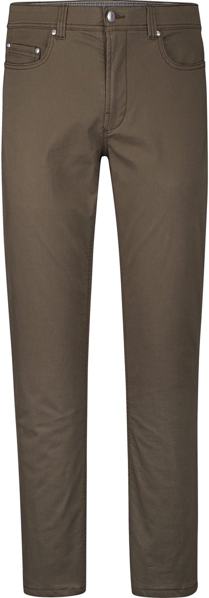 Babista herren Thermobroek - 29 - beige - Plus Size