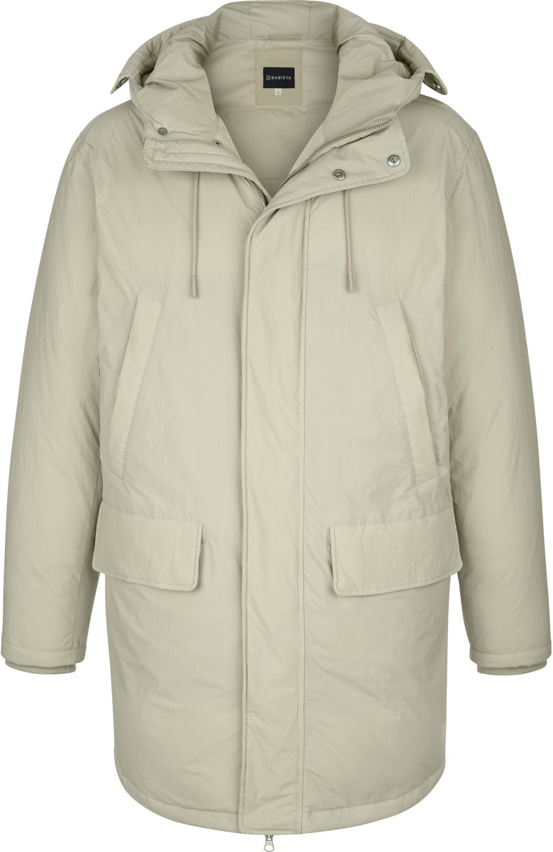 Babista herren Jack Beige