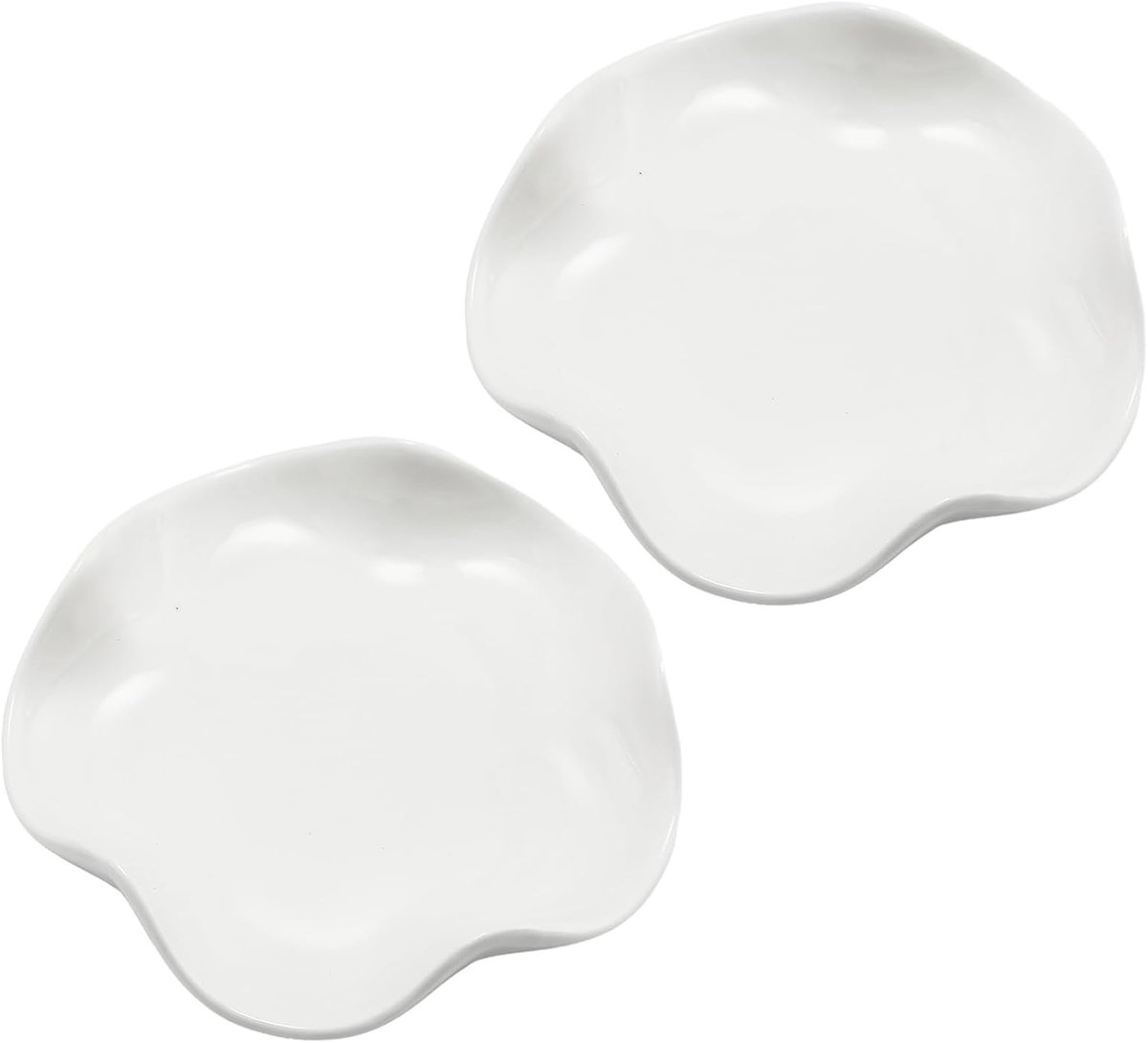 Lepelhouder Keramisch 13,5 cm – Lepelsteun voor Fornuis & Aanrecht, Hittebestendig Lepelrust, Koffielepelhouder, Keuken Gereedschap Houder voor Lepels, Pollepels & Tangen – Ideaal Huishoudcadeau