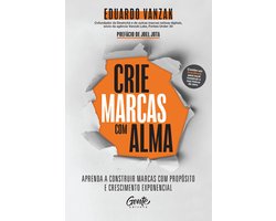 Crie marcas com alma