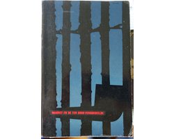 Omslag van Maigret en ter dood veroordeelde