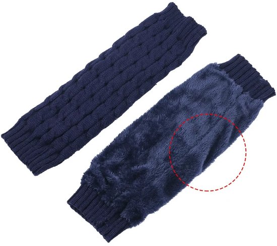 Beenwarmers Warme Kawaii Kleding Harige Faux Toppers Ballet Beenwarmers Warme Kawaii Kleding Harige Faux Toppers Ballet