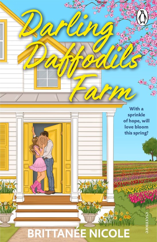 Hope Harbor 1 - Darling Daffodils Farm
