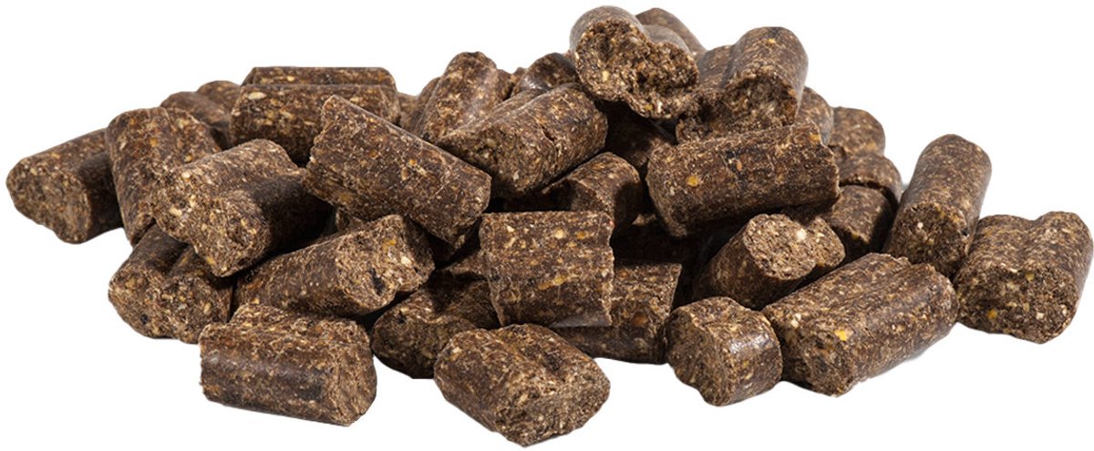 Markus-Mühle Markus-Mühle kattenvoer Beutenah kalkoen koudgeperst 400gr