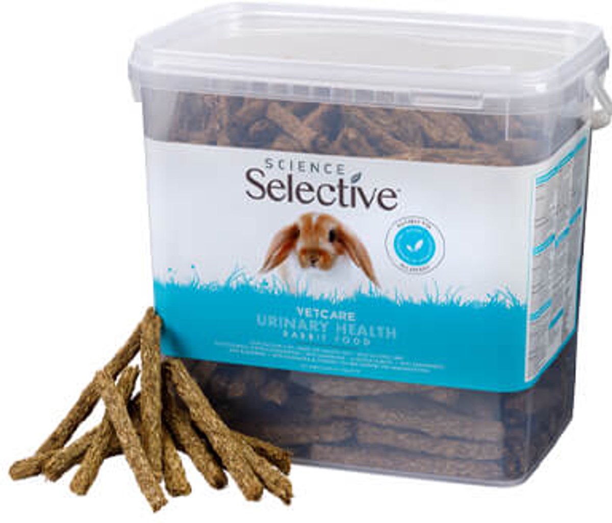 Supreme Science Selective VetCare Urinary Health – 3 x 1,5 kg