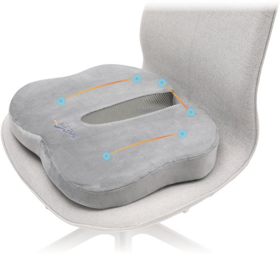 Best Life Stuitkussen