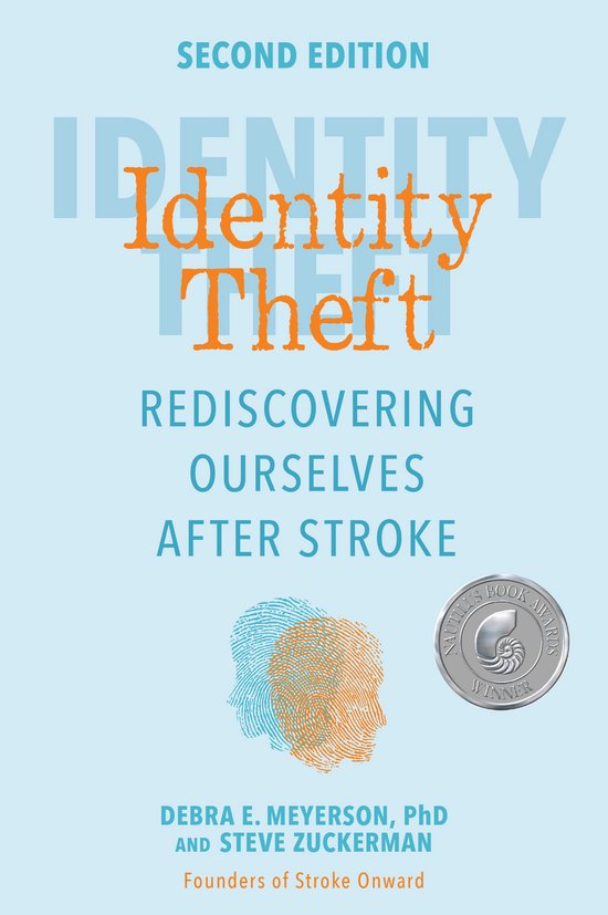 Identity Theft, Second Edition - cover