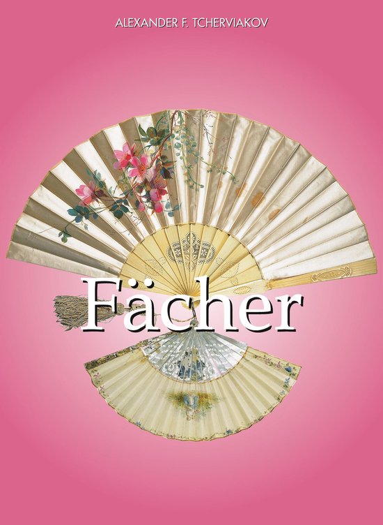 Fächer - cover