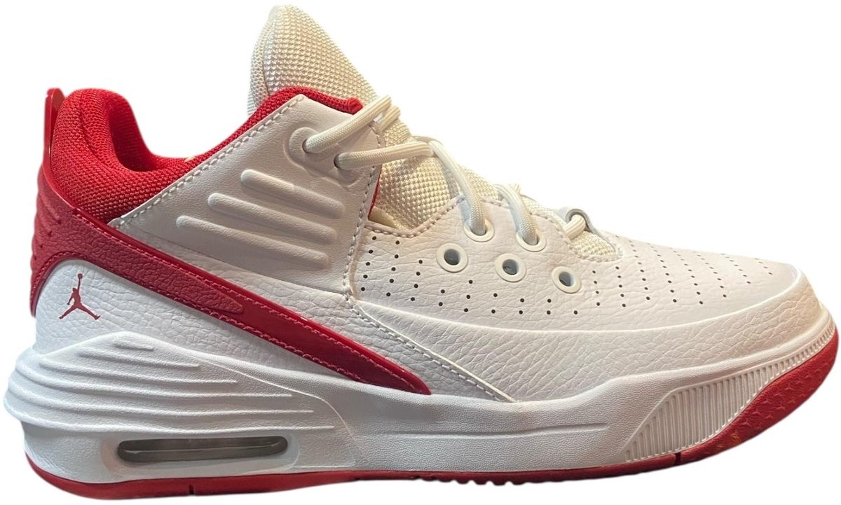 JORDAN MAX AURA 5 GS Sneakers Unisex Rood