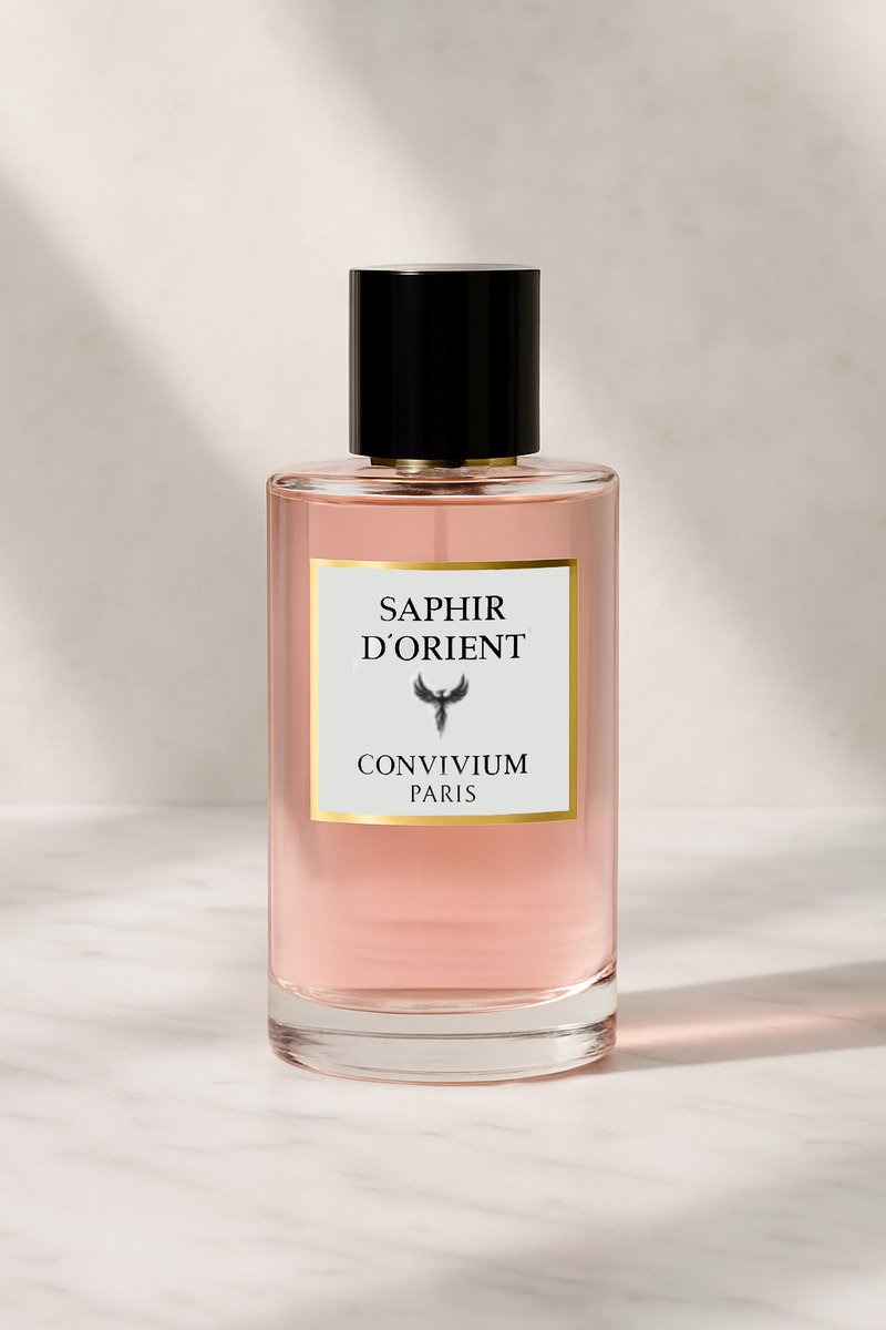 Collection Privée Paris - Saphir D'orient - Eau De Parfum