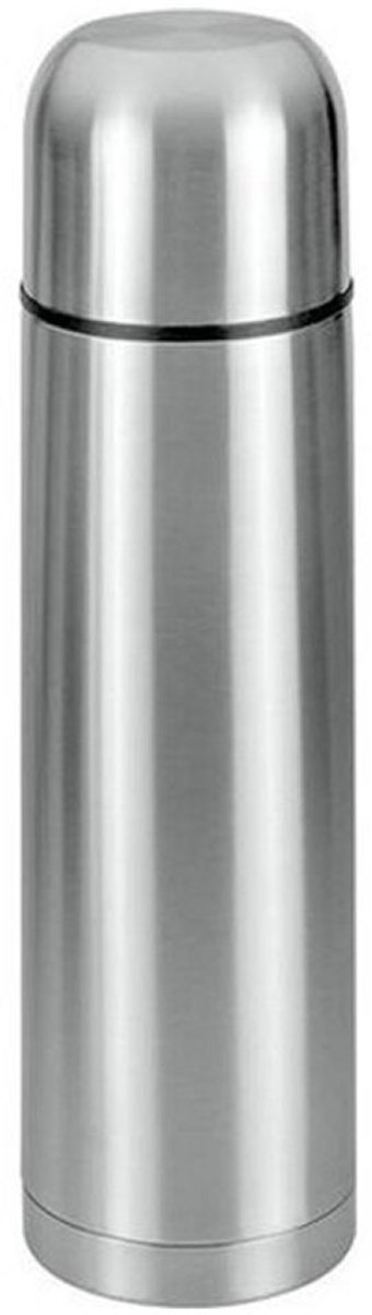 Metaltex - Cosmos - Thermosfles - Inhoud 750 ml - RVS