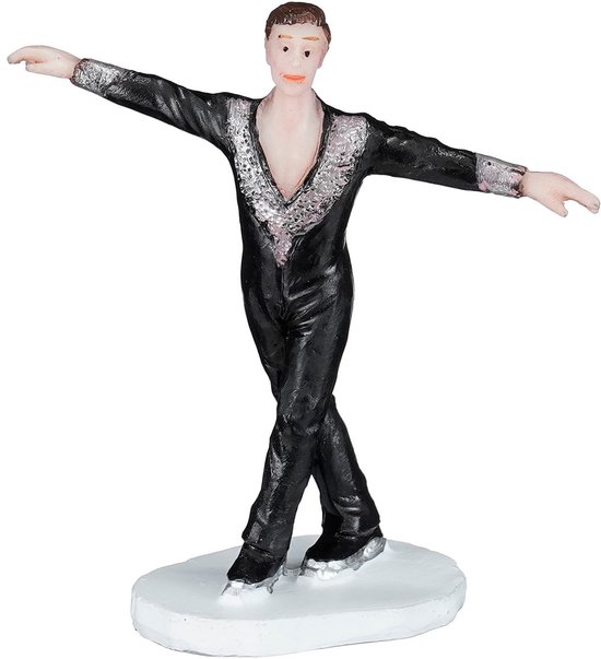 Luville - Figure Skating Man