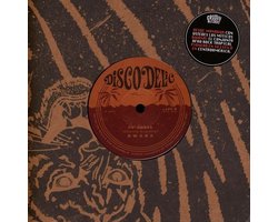 Bwana - Ritmo Matizon / Pa Gozar (7" Single)