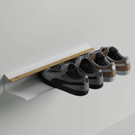 Avilia Organizer voor schoenen en laarzen, ruimtebesparend