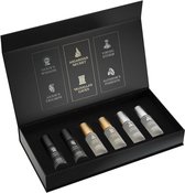 The Beard Struggle 6 flesjes van 5ml Cologne Oil ( parfum )