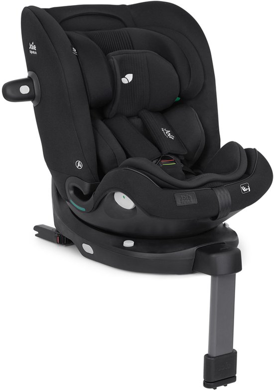 Joie Signature Autostoel i-Spin XL i-Size Eclipse