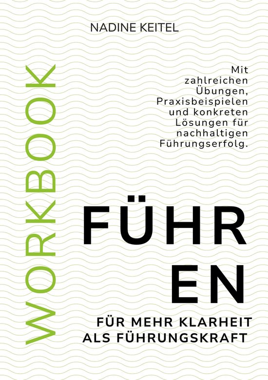 Führen - cover